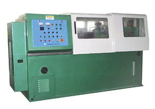 臺灣摩擦焊機哪家好 推薦咨詢 長春數控機床供應