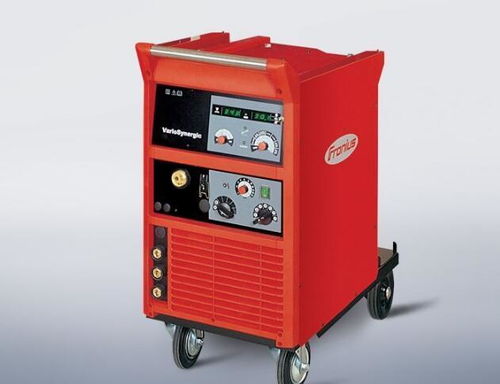 福尼斯焊機不起弧是什么原因