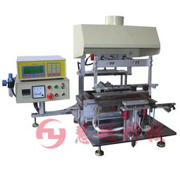 東莞沙田hy h19usb自動焊接機,適用usb多焊點的產品