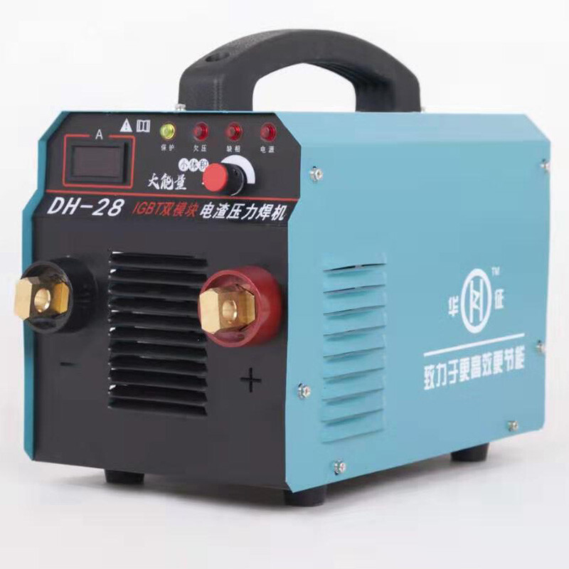 630鋼筋電渣壓力焊機D32焊機28鋼筋埋弧對焊機夾具卡具配件鏟定制 新型絕緣手桿2只