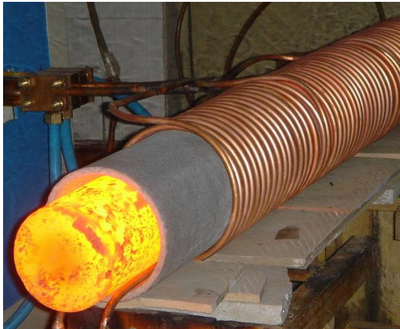 什么是高頻焊機(jī)