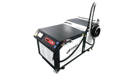 手持式激光焊接機(jī)和全自動(dòng)激光焊接機(jī)有哪些區(qū)別