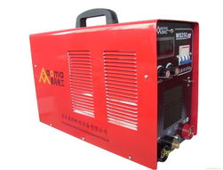 重慶WS系列氬弧焊機：專業焊接的可靠選擇