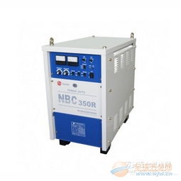 廣州烽火NBC-350R晶閘管MIG/MAG半自動焊機批發指南