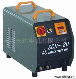 焊機 工業制造中的關鍵工具