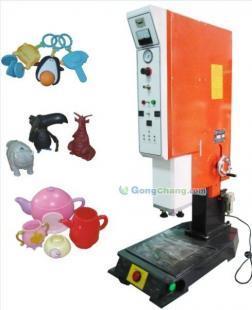 供應PP料超聲波焊接機及協和超聲波塑膠焊機 安全防護與批發價格優勢