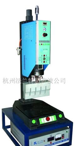 煙灰缸中的科技 塑焊機在密胺塑料制品中的應用