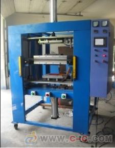 北方熱板焊接機總經銷 高效焊接解決方案