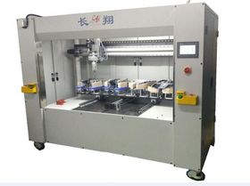 焊機 工業制造中的關鍵設備