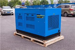 500A柴油發電電焊機新型號 高效集成與智能焊接的革新